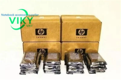 872745-001 HPE 4TB 12G Midline 7.2K LFF 3.5" SC DS SAS Firmware HDD 872487-B21 - Image 1 of 4