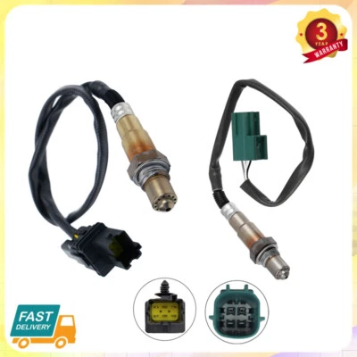 Set of 2 Oxygen Sensor OEM For NISSAN SENTRA 2003 2004 2005 2006 1.8L 234-4835 Foto 1 de 4