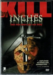 Kill By Inches (DVD) B5 - Imagen 1 de 2