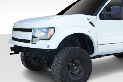 For 2004-2014 F-150 Duraflex Off Road Raptor Trophy Truck Front End Conversion - Foto 1 de 4