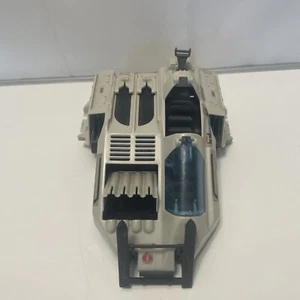 1987 GI Joe COBRA WOLF Winter Snow Vehicle Incomplete Hasbro For Parts  As Is - Picture 1 of 10