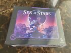 Sea of Stars Early Backer Kickstarter Limited Edition | PlayStation 5 PS5 Sony