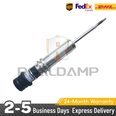 1Pc Front Shock Absorber w/Magnetic FOR 2011-2016 Ferrari FF with Lifter 265765 - Image 1 of 4