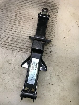 02-07 SUBARU IMPREZA WRX STI MACACO DE CARRO 850KG - Imagem 1 de 3