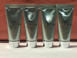 4x Revive Purifying Clay Mask, 1oz Total *New*