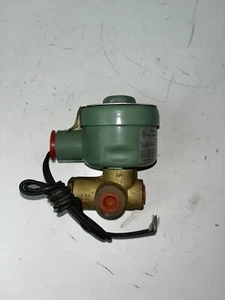 ASCO 8223A22 VALVE New No Box Fast Shipping - Picture 1 of 6