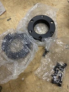 2.5” Leveling Kit Front Leveling Lift Kit Lift Kit For 2Pcs Front Leveling - Picture 1 of 3