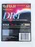 2 Sealed Fuji DR-I Normal Bias 60 Minutes Audio Cassette Tape Media DR-1 Type I