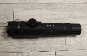 Barska GLX 5mW Green Tactical Laser Sight - AU11368 - Works! - Picture 1 of 4