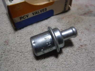 1965-72  CHEVROLET (396)  FORD  MERCURY  PONTIAC  PCV Valve  New - Image 1 of 2