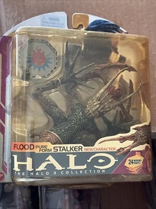McFarlane Toys 2009 Colección Halo 3 Serie 6 Flood Pure Form Stalker -Leer descripción - Imagen 1 de 5