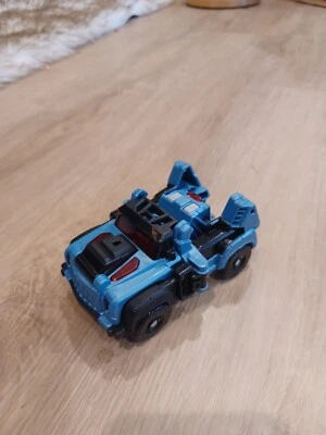 VTech Switch and Go T-Rex Truck Easy to Transform Dino to Vehicle  - Image 1 of 4