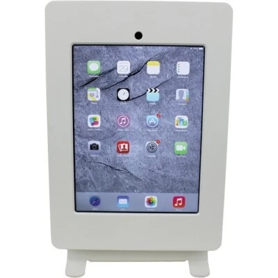 FSR iPad table top enclosure - Image 1 of 4