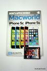 MacWorld November 2013 IPhone 5c iPhone 5s Back Issue Magazine