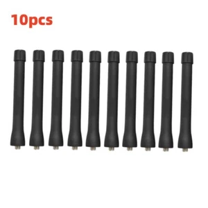 Partia 10 136-174MHz Antena VHF Stubby do radia XTS2500 XTS3000 XTS5000 HT1000 - Zdjęcie 1 z 4