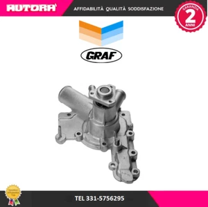 Water cooling pump suitable for Alfa Romeo A75-Alfetta (BRAND GRAF).. - Picture 1 of 1