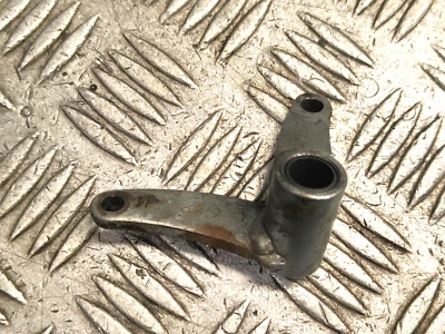 MOTO GUZZI NEVADA 750 1993 93 98 GEARBOX GEAR SELECTOR SHIFT LEVER ARM LINKAGE - Image 1 of 3