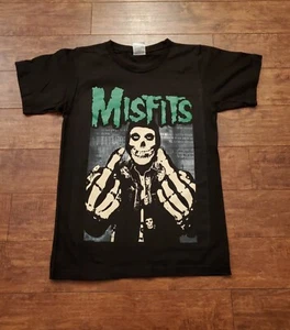 NUEVA CAMISETA INFITS DEDO MEDIO - Imagen 1 de 1