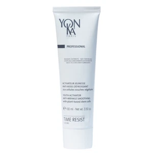 Yonka Time Resist Creme Former Stimulastine Nuit (100 ml/3,5 oz) * Neu im Karton/Verwendbar bis 2026 - Bild 1 von 4