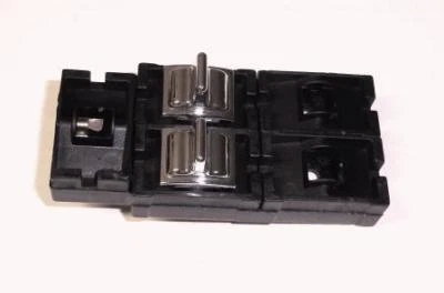 Nuevo 1977 1978 1979 Lincoln 2 puertas y marca V interruptor de ventana conductor maestro de puerta Foto 1 de 2