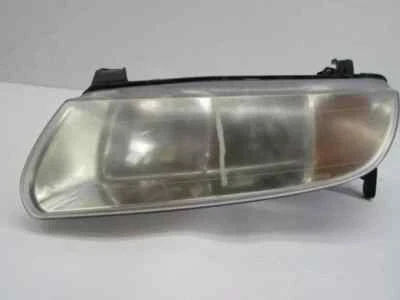 Faro conductor LW200 2001 2002 Saturn lado izquierdo luz delantera lámpara OEM Foto 1 de 4