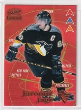 1998-99 Revolution Three Pronged Attack - Finish your Set - You PICK - LOW PRICE