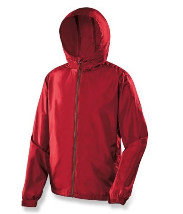 Chaqueta Sierra Designs Microlight 2, Resistente al Viento y Lluvia, Para Hombre Foto 1 de 2
