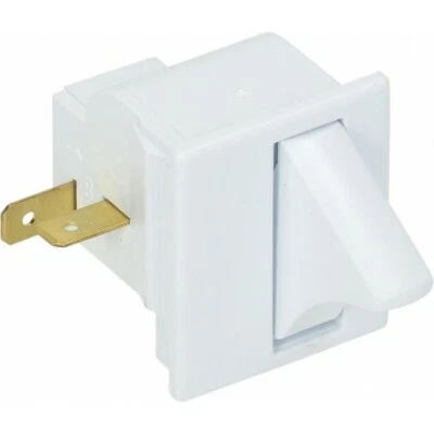 INTERRUTTORE LUCE FRIGORIFERO ARCELIK-BEKO ORIGINALE C00912681 4094880285