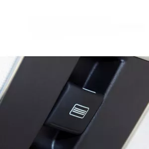For Mercedes-Benz S-class W221 2006-2013 NEW Sunroof Button Switch* - Foto 1 di 3