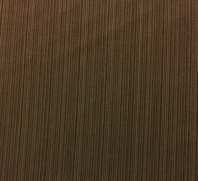 OUTDURA DEBUT CHOCOLATE BROWN WOVEN OUTDOOR INDOOR FURNITURE FABRIC BY YARD 54"W - Image 1 of 4