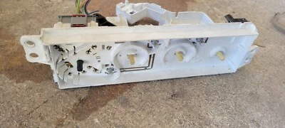 HVAC Control Head Assembly AC Heat Dodge Neon SRT4 2003 2004 2005 *read dscript* - Image 1 of 3