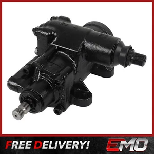 Power Steering Gear Box For 1980-2007 Ford F150 F250 HD F350 Ranger F Super Duty - Picture 1 of 8