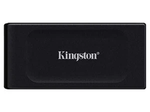 Kingston XS1000 1TB Pocket-Sized External SSD SXS1000/1000G - Picture 1 of 3