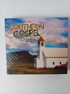 Southern Gospel Classics ~Collector Edition~ 3 CDs~ New Sealed Free Ship - Picture 1 of 3