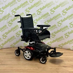 Rascal Rialto 4mph Indoor Powerchair Wheelchair - Picture 1 of 9