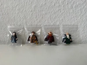 LEGO 71043 - Harry Potter - 4 Gründer - Schloss Hogwarts - Minifigur Figur - NEU - Bild 1 von 1