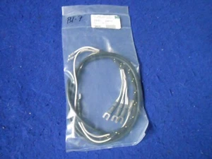 New SC Parts Grp Overdrive Wiring Harness Austin Healey 3000 BT7 206237 - Picture 1 of 3