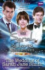 The Sarah Jane Adventures: The Wedding of Sarah Jane Smith BBC Worldwide: