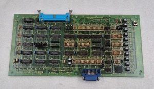 FANUC A20B-0008-0030/10C Orientation Circuit Board for Spindle Servo Unit - Picture 1 of 8
