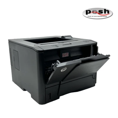 HP LaserJet Pro 400 M401dne Workgroup Laser Printer P/N: CF399A - FOR PARTS ONLY - Image 1 of 4
