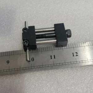 CWZ  Milling Vise Work Stop Part Locator CNC Machine Tool Home Improvement - Picture 1 of 4