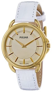 Pulsar PM2136 women watch NEW IN BOX ! FREE SHIPPING - Picture 1 of 1