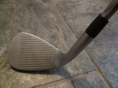 VEGA Made in Japan VW-10 Lob Wedge 58* Righthanded  Used!! - Изображение 1 из 4