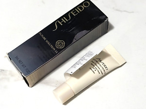 Shiseido Future Solution LX Total Protective Cream, 0.1 oz sample NIB