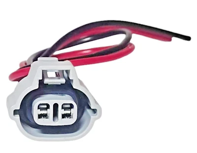 Conector de solenoide de ventilación de bote para Baja Forester Impreza Legacy Outback Foto 1 de 4