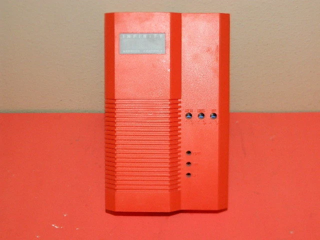 ANDOVER CONTROLS TCX 850 INFINITY TERMINAL CONTROL UNIT QTY AVAILABLE - Image 1 of 1