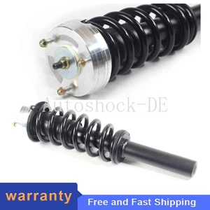 1 Vorne Komplett Stoßdämpfer Federbein Satz für BMW X5 2007-2013 E70 - Bild 1 von 6