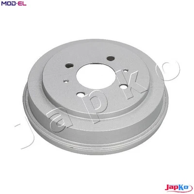 2x BRAKE DRUM 56507C FOR MITSUBISHI CARISMA MIRAGE/V LIBERO/Station/Wagon 1.3L - Image 1 of 4