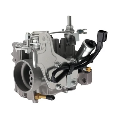 Carb Carburetor for Suzuki 465Q Engine LJ81 SJ410 ST308 F5A F10A 1983-2009 - Image 1 of 4