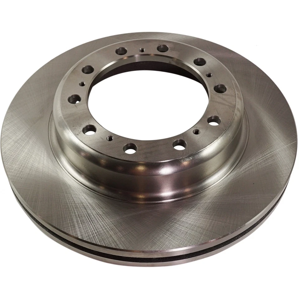 Disco de freno delantero o trasero para Chevy GMC C6500 Topkick C7500 Chevrolet Kodiak B7 Foto 1 de 4